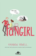 Fangirl RAİNBOW ROWELL