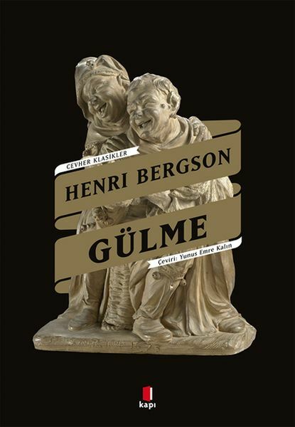 Gülme HENRİ BERGSON