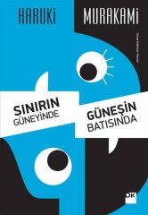 Sınırın Güneyinde Güneşin Batısında HARUKİ MURAKAMİ