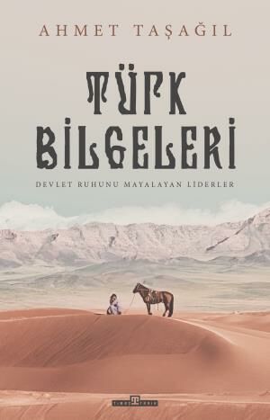 Türk Bilgeleri AHMET TAŞAĞIL