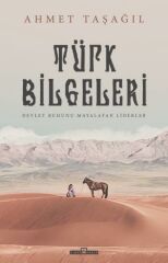 Türk Bilgeleri AHMET TAŞAĞIL