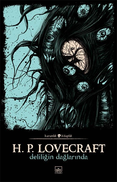 Deliliğin Dağlarında HOWARD PHİLLİPS LOVECRAFT