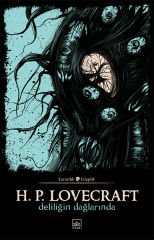 Deliliğin Dağlarında HOWARD PHİLLİPS LOVECRAFT