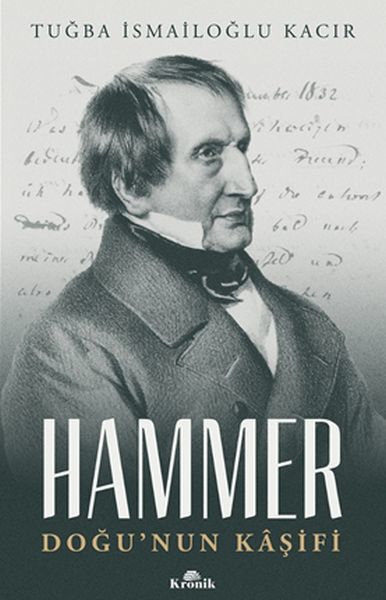Hammer TUĞBA İSMAİLOĞLU KACIR