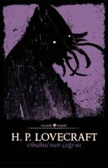 Cthulhu'nun Çağrısı HOWARD PHİLİPS LOVERCRAFT