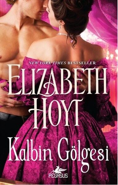 Kalbin Gölgesi ELİZABETH HOYT