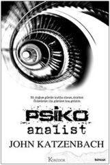 Psiko Analist JOHN KATZENBACH