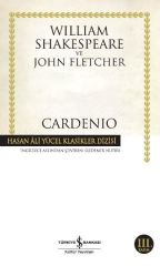 Cardenio WİLLİAM SHAKESPEARE