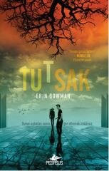 Tutsak ERİN BOWMAN