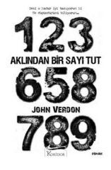 Aklından Bir Sayı Tut JOHN VERDON