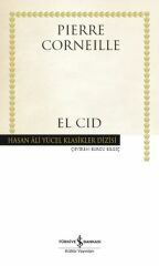 El Cıd (Ciltli)  PIERRE CORNEILLE