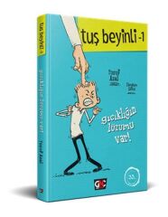 Tuş Beyinli 1 Gıcıklığın Lüzumu Var YUSUF ASAL