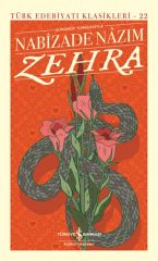 Zehra - Sert Kapak NABİZADE NAZIM