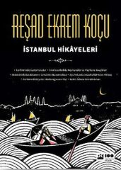 İstanbul Hikayeleri Hc REŞAD EKREM KOÇU