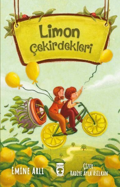 Limon Çekirdekleri EMİNE ARLI