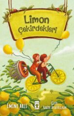 Limon Çekirdekleri EMİNE ARLI