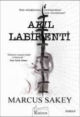 Akıl Labirenti MARCUS SAKEY
