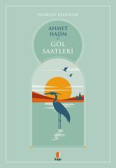Göl Saatleri AHMET HAŞİM