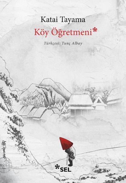 Köy Öğretmeni KATAİ TAYAMA