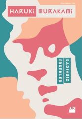 Kadınsız Erkekler HARUKİ MURAKAMİ