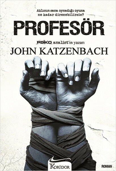 Profesör JOHN KATZENBACH