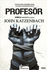 Profesör JOHN KATZENBACH