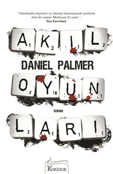 Akıl Oyunları DANİEL PALMER