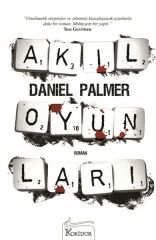 Akıl Oyunları DANİEL PALMER