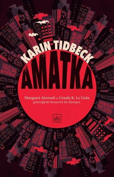 Amatka KARİN TİDBECK