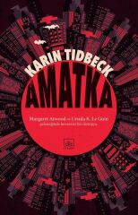 Amatka KARİN TİDBECK