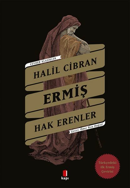 Ermiş HALİL CİBRAN