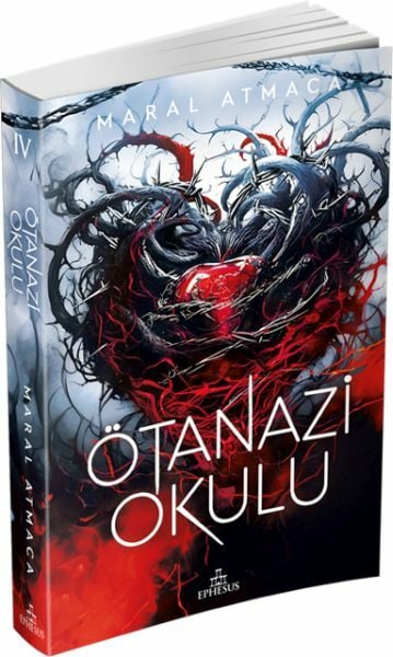 Ötanazi Okulu 4 MARAL ATMACA