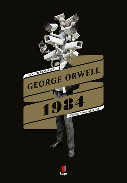 1984 GEORGE ORWELL