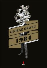 1984 GEORGE ORWELL