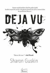 Deja Vu SHARON GUSKİN