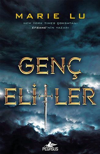 Genç Elitler MARİE LU