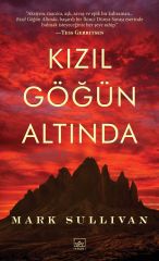 Kızıl Göğün Altında MARK SULLİVAN