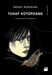 Tuhaf Kütüphane HARUKİ MURAKAMİ