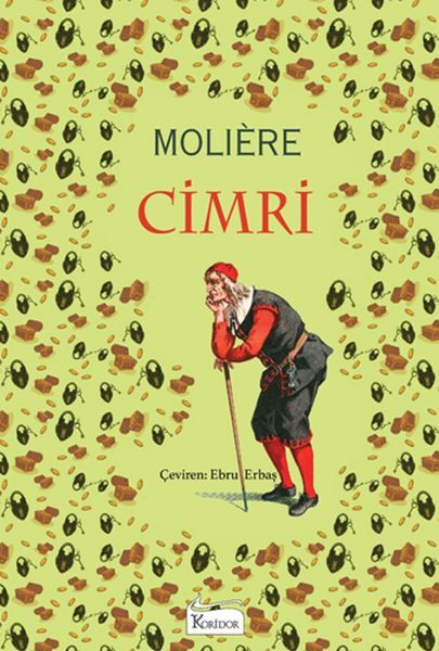 Cimri MOLİÈRE