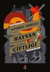 Hayvan Çiftliği GEORGE ORWELL