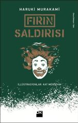 Fırın Saldırısı HARUKİ MURAKAMİ