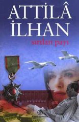 Sırtlan Payı  ATTİLÂ İLHAN