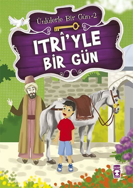 Itriyle Bir Gün - Ünlülerle Bir Gün 2 MUSTAFA ORAKÇI