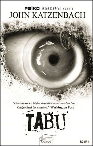 Tabu JOHN KATZENBACH