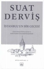 İstanbulun Bir Gecesi SUAT DERVİŞ