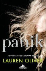 Panik LAUREN OLİVER