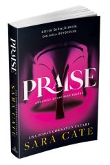 Praise SARA CATE