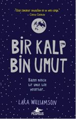 Bir Kalp Bin Umut LARA WİLLİAMSON