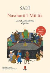 Nasihatül Mülûk SADİ