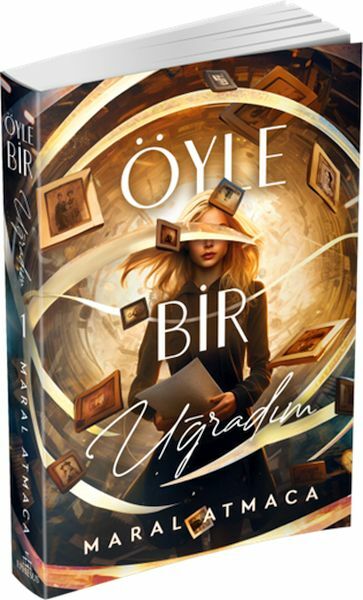 Öyle Bir Uğradım 1 MARAL ATMACA